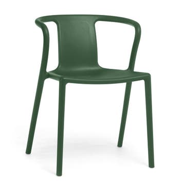 Magis Air Fauteuil - Design Tuinstoel met Armleuning, Verzenden, Nieuw