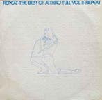 LP gebruikt - Jethro Tull - Repeat â¢ The Best Of Jethro, Verzenden, Zo goed als nieuw