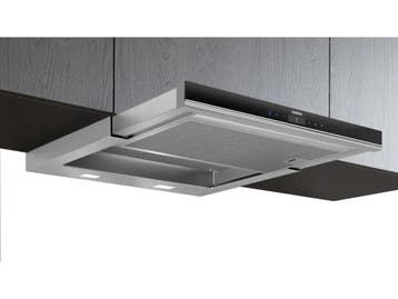 Siemens LI67SA671 - Vlakscherm Afzuigkap - 60 cm - iQdrive -, Verzenden, Nieuw