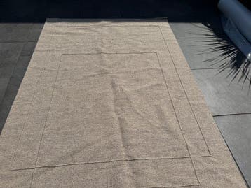 Brink en Campman - Ibiza - Vloerkleed - 240 cm - 170 cm