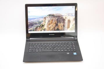 Nice touch screen notebook: Lenovo Flex 2 | Intel i3-4030U, Nieuw