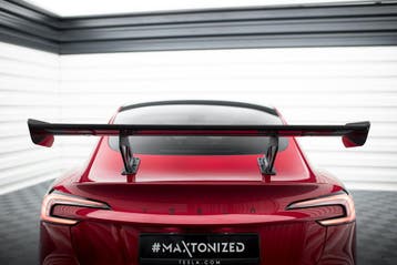 Maxton Carbon Spoiler Tesla Model 3, Verzenden