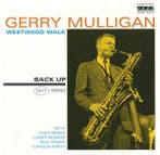 cd - Gerry Mulligan - Westwood Walk, Verzenden, Zo goed als nieuw