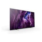 Sony KD-65A87 - 65 Inch 4K UHD (OLED) 100Hz Google TV, Ophalen, OLED, Zo goed als nieuw, 100 Hz