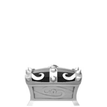 Silver Mystery Chest - Imaginators (Skylanders), Ophalen of Verzenden, Zo goed als nieuw