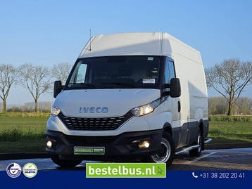 Iveco Daily 35S14, Automaat, Gebruikt, Euro 6, Iveco
