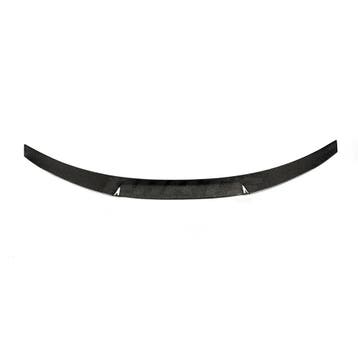 Carbon Fiber Rear Spoiler Voor BMW 3 Series G20/G80 – TCS, Ophalen of Verzenden, Nieuw