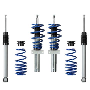 Triple-S schroefset voor Seat Ibiza 6F vanaf 2017, Auto-onderdelen, Verzenden, Nieuw