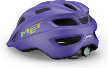 MET Crackerjack Fietshelm Jongens & Meisjes – Fietshelm, Fietsen en Brommers, Ophalen of Verzenden, Nieuw, MET