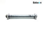 Achterwiel As Husqvarna SM 610 2005-2007, Motoren, Verzenden, Gebruikt