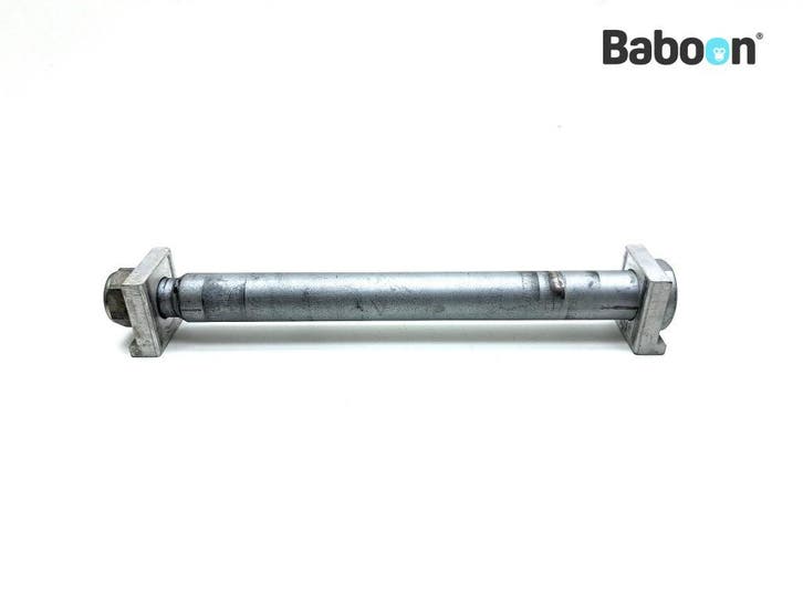 Achterwiel As Husqvarna SM 610 2005-2007, Motoren, Onderdelen | Overige, Gebruikt, Verzenden