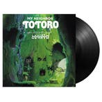My Neighbor Totoro (Orchestra Stories) -, Cd's en Dvd's, Nieuw in verpakking