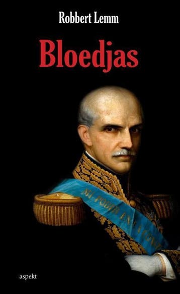 Bloedjas - Robert Lemm 9789461533425, Verzenden, Zo goed als nieuw, Robert Lemm