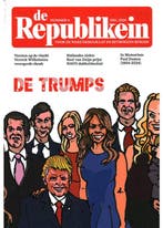 De Republikein - 04 2024, Verzenden, Nieuw, Wetenschap en Natuur