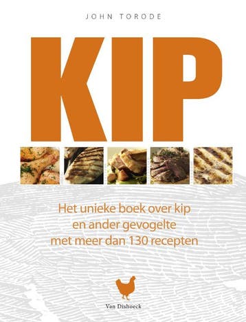 Kip - John Torode 9789047511168, Verzenden, Gelezen, John Torode