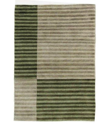Moderne designer tapijt - Vloerkleed - 175 cm - 119 cm -, Nieuw
