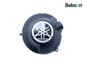 Koppelings Deksel Yamaha XSR 900 2016-2019 (RN431 B90), Motoren, Verzenden, Gebruikt
