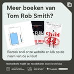 Child 44 9780857204080 Tom Rob Smith, Boeken, Verzenden, Zo goed als nieuw, Tom Rob Smith