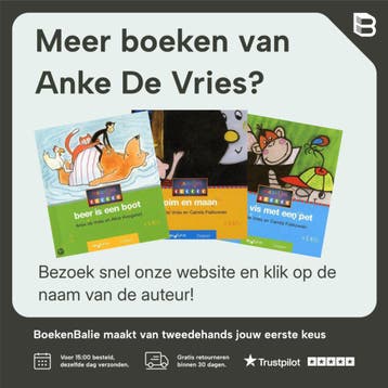 Raf 9781590787496 Anke De Vries, Verzenden, Gelezen, Anke De Vries