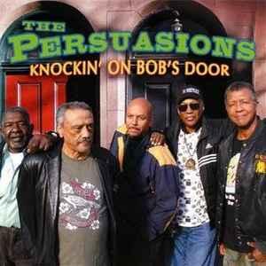 cd - The Persuasions - Knockin On Bobs Door, Verzenden, Zo goed als nieuw