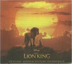 cd - Various - The Lion King (Original Motion Picture Sou..., Cd's en Dvd's, Cd's | Filmmuziek en Soundtracks, Verzenden, Nieuw in verpakking