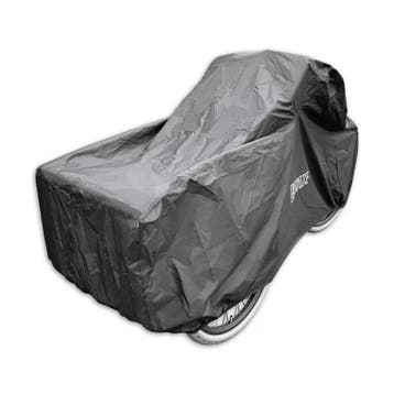Lynx Bakfiets Regenhoes Beschermhoes 3 Wieler, Verzenden, Nieuw