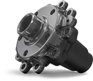Eaton Detroit Truetrac Differential Ford Mustang S550 Super, Ophalen of Verzenden, Nieuw