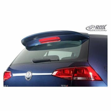 Dakspoiler Volkswagen Golf 7 HB 3/5 Deurs RL319, Nieuw, Achter, Volkswagen