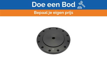 Bieden: Jefa Rudder Bearing With Rollers 100 mm, Watersport en Boten, Ophalen of Verzenden, Nieuw