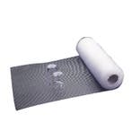 Bar liner op rol transparant 10m, Verzenden