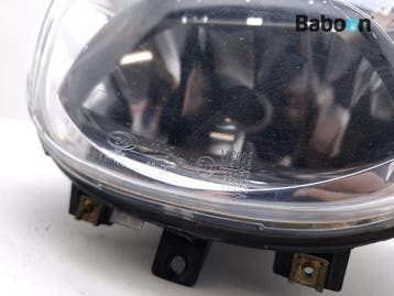 Koplamp BMW K 1200 LT 2004-> (K1200LT 04) EU/USA RH Low Beam, Motoren, Verzenden, Gebruikt