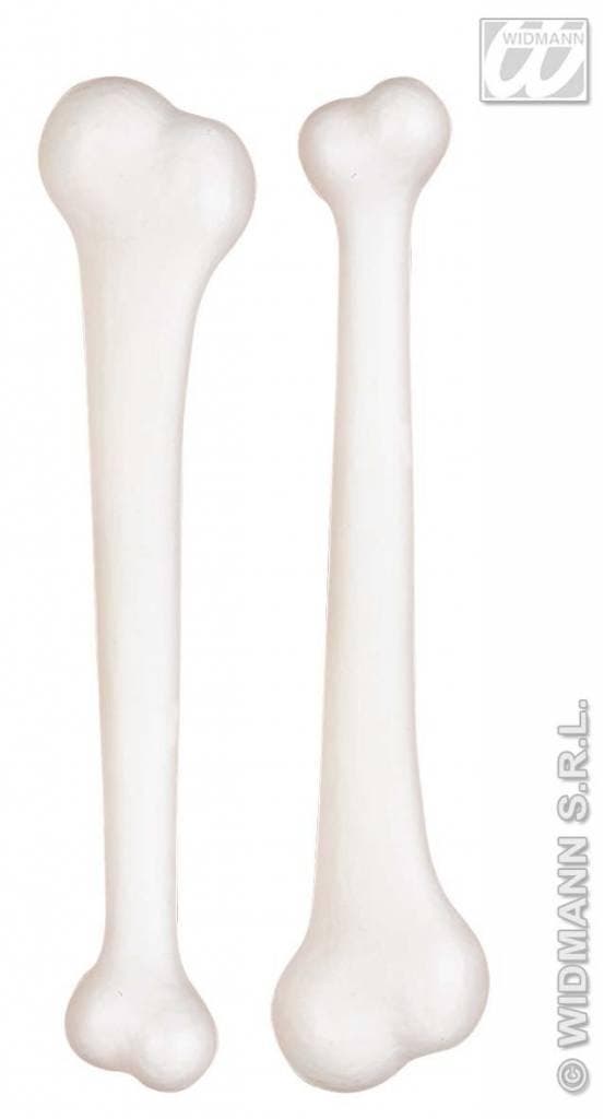 Set van 2 botjes, 23cm, Kleding | Dames, Carnavalskleding en Feestkleding, Nieuw, Ophalen of Verzenden