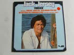 Jack Jersey - Forever (LP), Ophalen of Verzenden, Zo goed als nieuw