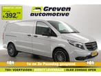 Mercedes-Benz Vito 114 CDI Lang | Aut. | Alpine Grey |, Automaat, Mercedes-Benz, Diesel, Nieuw