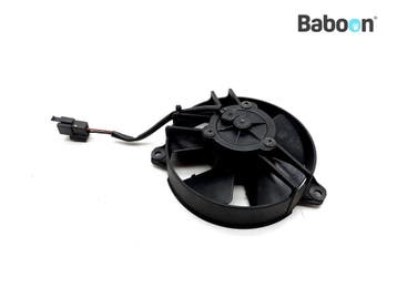 Koelfan Motor Aprilia SportCity 300 Cube 2008-2013 (Sport, Verzenden, Gebruikt
