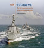 Follow Me 9789051943313 G. Rommelse, Boeken, Verzenden, Zo goed als nieuw, G. Rommelse