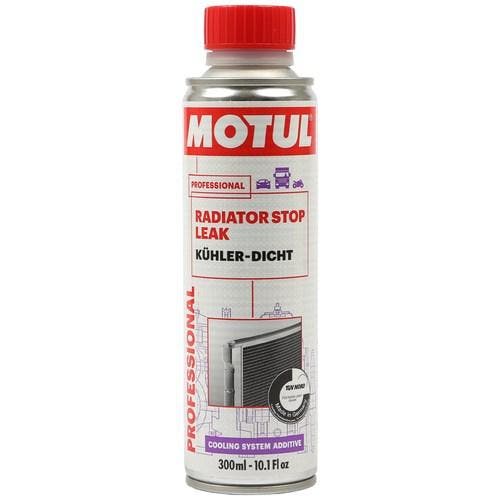Motul Radiator Stop Leak 300Ml, Computers en Software, Laptop-opladers, Verzenden