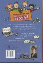 Geen probleem met Fixit! / Ploegsma kinder- & jeugdboeken, Boeken, Verzenden, Gelezen, Mirjam Oldenhave