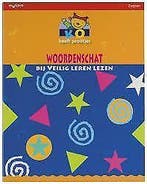 Ko heeft praatjes, woordenschatprogramma Veilig leren lezen, Ophalen of Verzenden, Zo goed als nieuw, Overige niveaus, Overige vakken