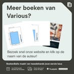 Bumper Book of Crafty Activities 9781844487936 Various, Verzenden, Gelezen, Various