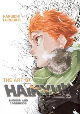Art of Haikyu!! [HC], Boeken, Verzenden, Nieuw