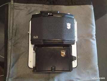Wista 6x9 Camera-accessoires, Audio, Tv en Foto, Nieuw
