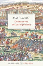 De Kunst Van Het Oorlog Voeren 9789464713367, Ophalen of Verzenden, Nieuw, Niccolò Machiavelli