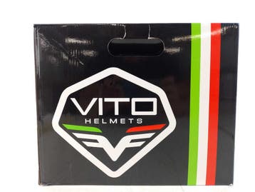 Vito Jethelm Bruzano - Maat L - Mat, Verzenden, Nieuw