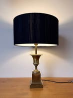Maison Charles - Tafellamp - Brons, Antiek en Kunst