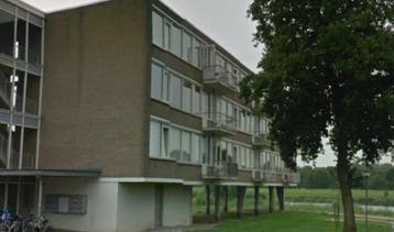 Te Huur 3 Kamer Appartement Beekmanstraat In Dordrecht, Dordrecht, Direct bij eigenaar, Appartement, Zuid-Holland