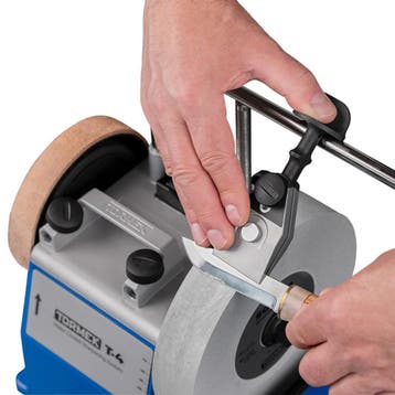 Tormek Centrerende slijpmal – Symmetrisch slijpen – Robu, Ophalen of Verzenden, Nieuw, Overige typen