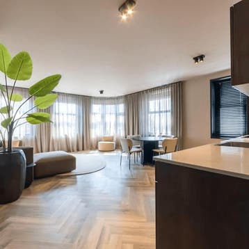Appartement in Goes gevonden voor €1750,- pm, Appartement, Direct bij eigenaar, Goes