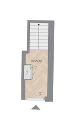 Te huur: Appartement Binnenweg in Heemstede, Heemstede, Noord-Holland, Appartement