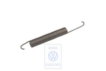 Volkswagen trekveer achterklep - links/rechts, Ophalen of Verzenden, Nieuw, Volkswagen